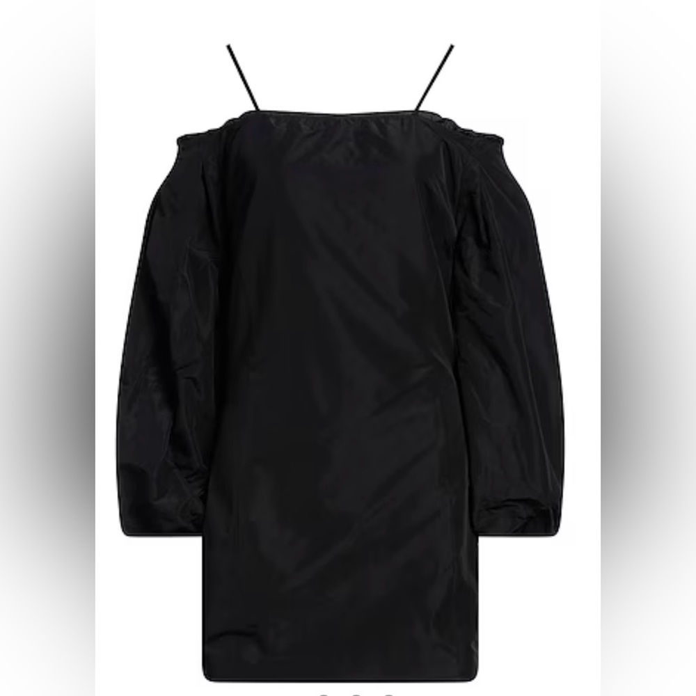 LES COYOTES DE PARIS
OFF-THE-SHOULDER TOPS